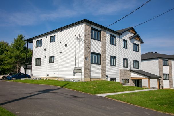 126, boulevard Champêtre #6, Waterville - Photo 1