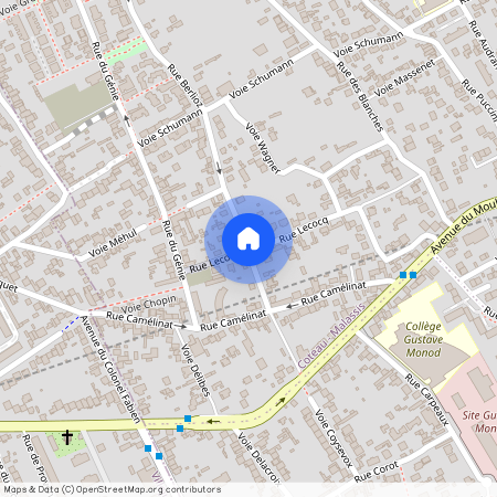 94800, Villejuif