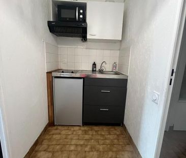 Appartement - Photo 5