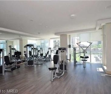 For Lease - 4065 Brickstone Mews Unit# 2706, Mississauga, Ontario - Photo 5