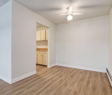 1 Bedroom - Photo 3