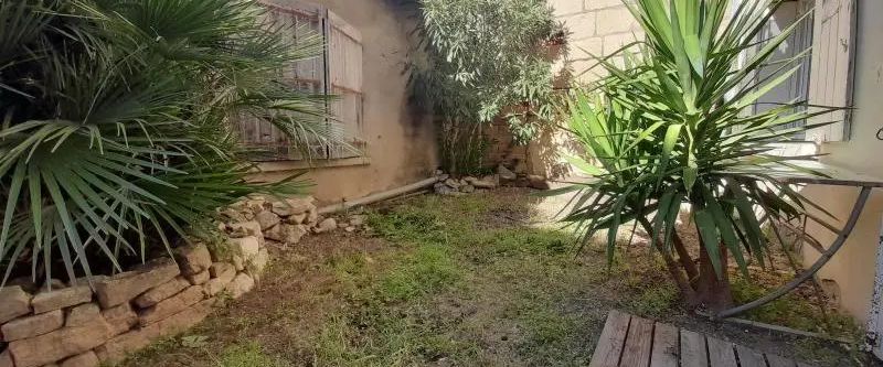 Appartement à louer 1 pièce 28.75m² - Photo 1