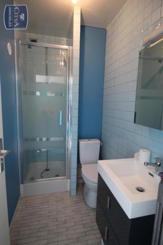 Location Appartement 1 pièce 18m² CAMBRAI 59400 - Photo 5