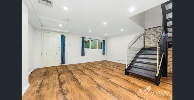 Cozy 3 bedroom House for Lease - Photo 1