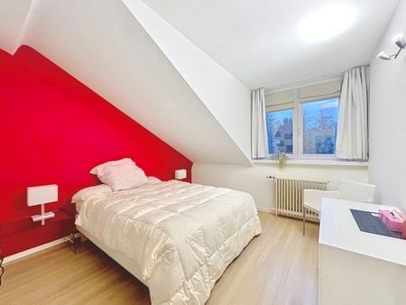 Huis in Sint-Pieters-Woluwe - Photo 4