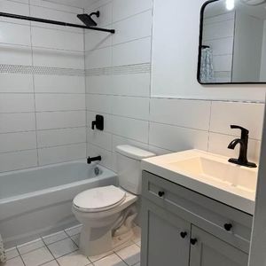 41/2 à louer Saint Basile libre immédiatement - Photo 2