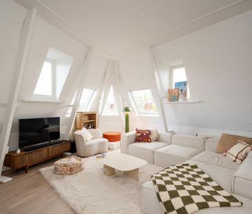 Maarten Harpertszoon Trompstraat 24 4 - Foto 3