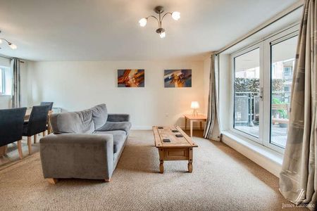 Heritage Court, Warstone Lane, Jewellery Quarter, B18 - Photo 4