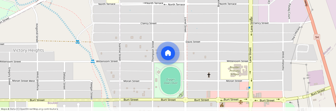 115 Wittenoom Street, WA 6432, Boulder