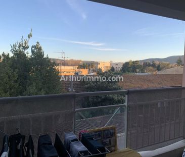 Location Appartement 2 pièces 50 m2 à Cogolin - Photo 6