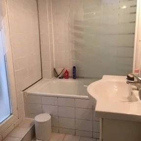 Location Appartement - Photo 1