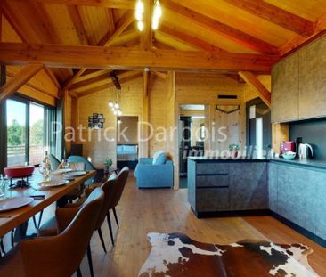 Chalet 4.5 pièces à Anzère - Foto 2