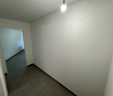 Frische Teil-renovierte 1. Zimmerwohnung in Herzen von Eglisau - Photo 6