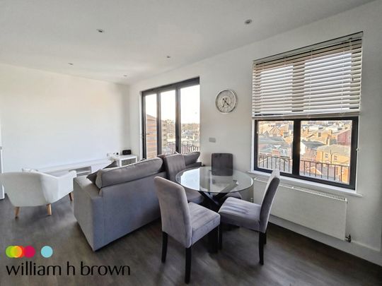 Princes Street, Ipswich - Photo 1