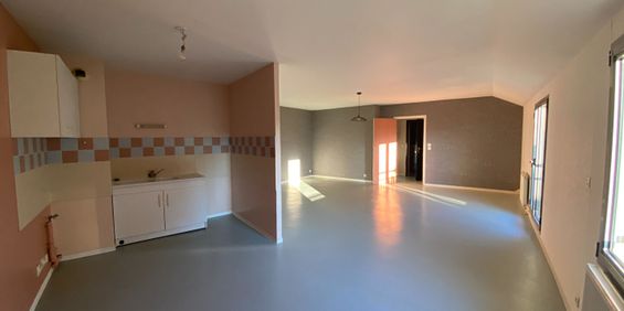 Location Appartement 2 pièces 69m² - Photo 3