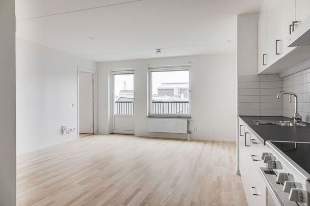 Industrigatan 9 G, lgh 1408, Västra Sorgenfri - Photo 1