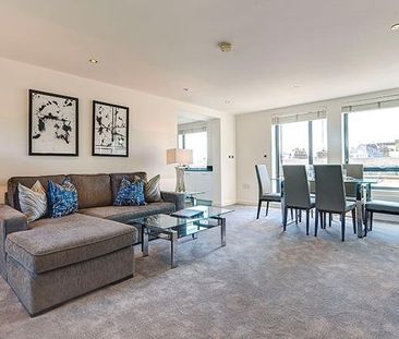 2 bedroom apartment to rent - Photo 2
