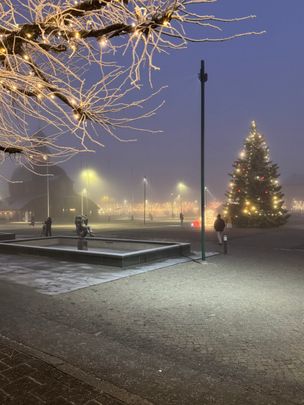 Renoverad Central 1:a Nya Stadens Torg 13 - Foto 1