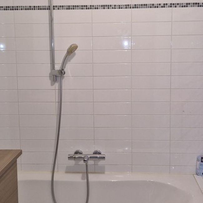 Appartement te huur in Kaprijke voor € 700 met 1 slaapkamer - Photo 1