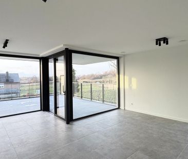 Appartement te huur in Tongeren voor € 1.000 met 2 slaapkamers - Foto 2