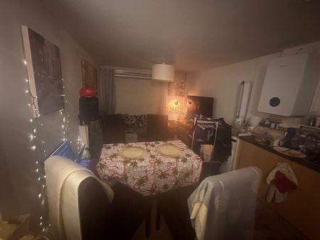 Room in a Shared Flat, Bowen Drive, SE21 - Photo 3