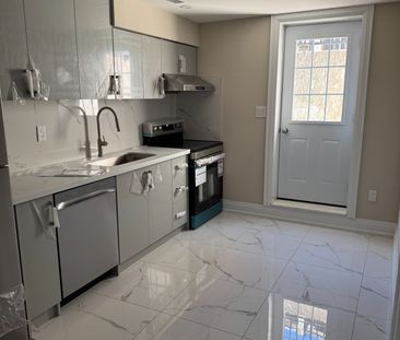For Lease - 105 Darren Hill Trail Unit# Basement, Markham, Ontario - Photo 4