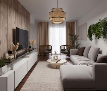 Moderne 3- Raum- Wohnung zum Wohlfühlen in Werdau - Foto 3