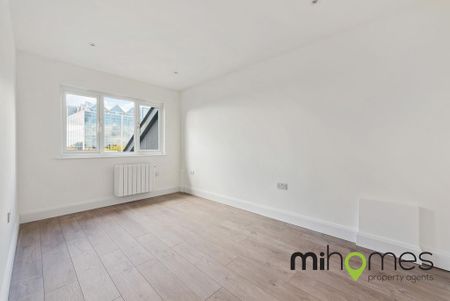 2 bedroom apartment to rent - Photo 4