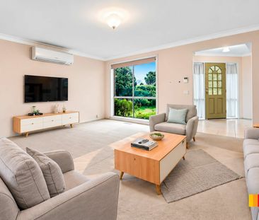 Spacious Family Living with Two Living Areas in Narre Warren South - Photo 1