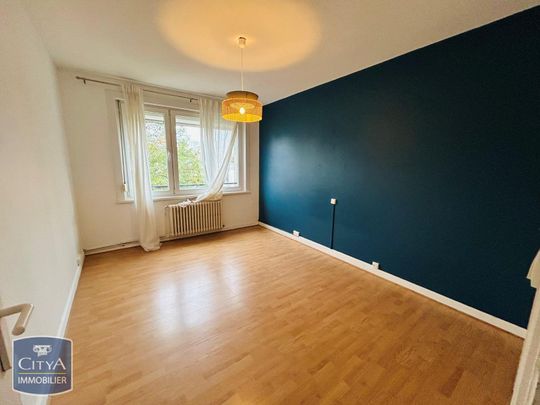 Location Appartement 3 pièces 70m² LA MADELEINE 59110 - Photo 1