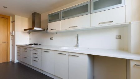 Piso de alquiler en Carrer Abadessa Olzet, 13, Pedralbes - Photo 3