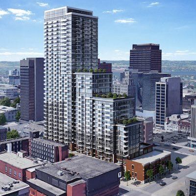 For Lease - 75 James Street Unit# 1703, Hamilton, Ontario - Photo 1