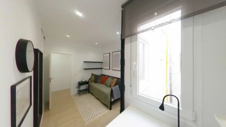 Piso de alquiler en Calle de Ayala, Goya - Photo 3