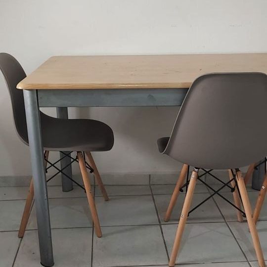 Studio/Γκαρσονιέρα για ενοικίαση - Ηράκλειο Κρήτης, - Photo 1
