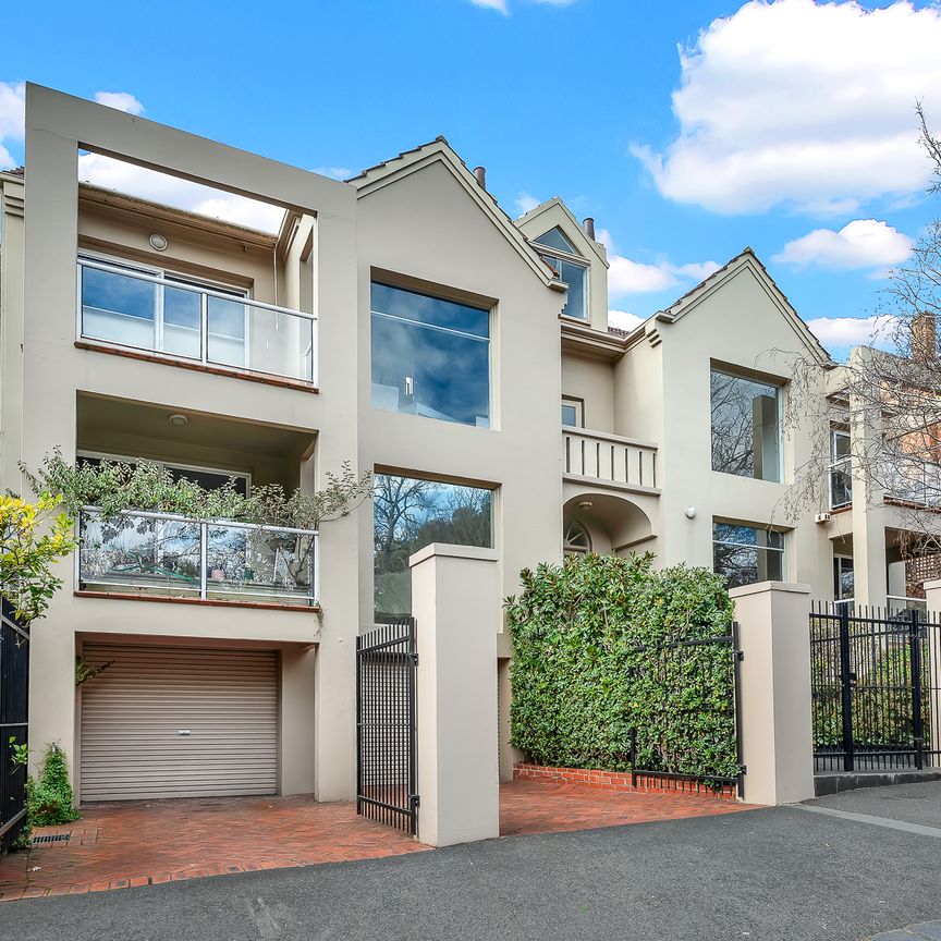 4/136 Anderson Street, South Yarra VIC 3141 - Apartment For Rent | Domain - Photo 1