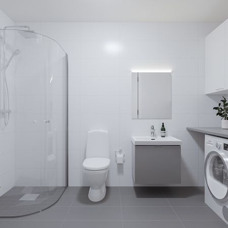 Långströmsgatan, Göteborg - Foto 3