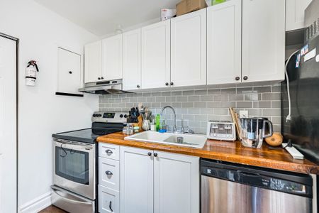 For Lease - 144 Bold Street Unit# Upper, Hamilton, Ontario - Photo 5