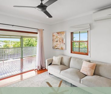 Elevated Living with Wraparound Deck and Mountain Views - Photo 1