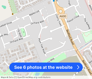 Pear Tree Close, Lower Stondon, Henlow, SG16 - Photo 1