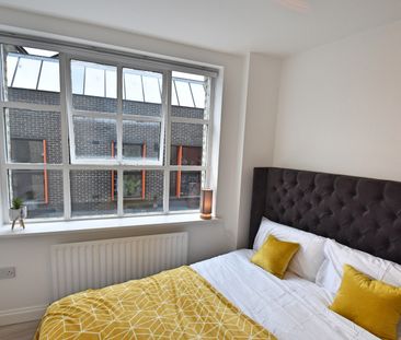 2 Bed Flat, Grimsby Street, E2 - Photo 6