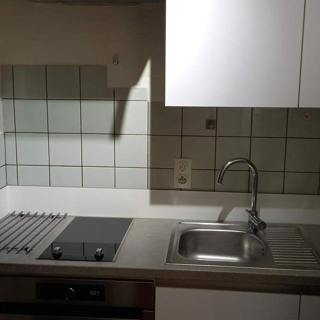 Studio te huur in Leuven voor € 760 met 1 slaapkamer - Photo 1