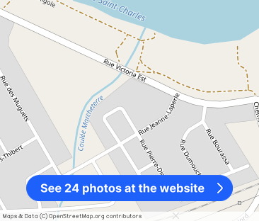 Mieszkanie na wynajem - 112 m² - 4 pokoje - Photo 1