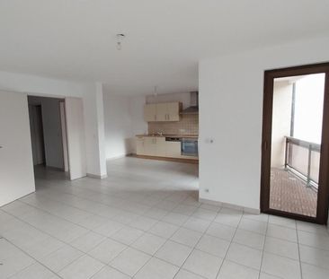 Appartement T4 à louer à Annemasse - Photo 4