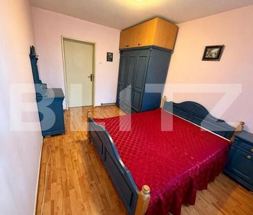 Apartament 2 camere, 58 mp, zona Rovine - Photo 4