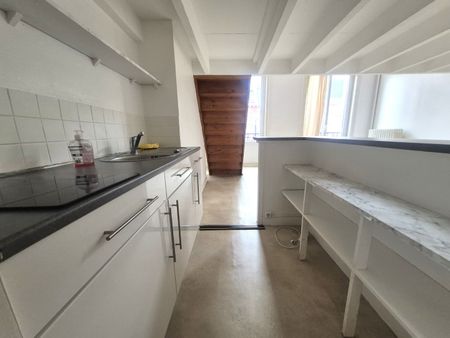 Location Appartement 1 pièce 27m² ROUBAIX 59100 - Photo 3