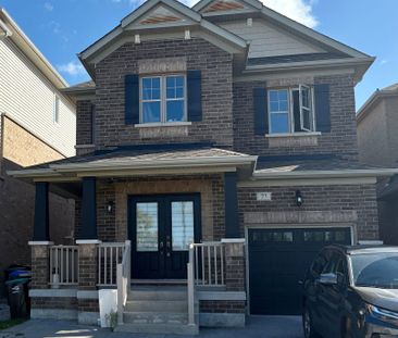 For Lease - 77 Bell Avenue Unit# BASEMENT, New Tecumseth, Ontario - Photo 6