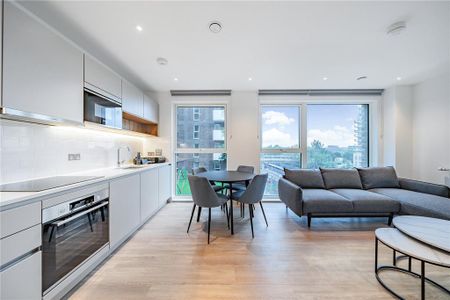 2 bedroom apartment to rent - Photo 4
