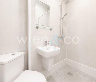 Studio to rent - Photo 4