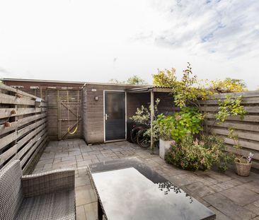 Huis te huur: Slachthuisstraat 120 2033 HM Haarlem - Photo 2