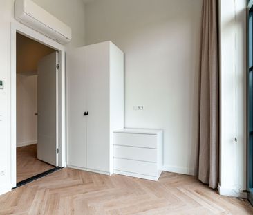 Appartement te huur: Van de Spiegelstraat 19-J 2518 ES Den Haag - Photo 1